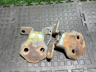 петля двери Mazda 626 2 поколение 1986