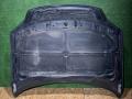 капот Opel Astra G 1999, 1.6 л., бензин, МКПП, хетчбэк 3 дв. - фото №8