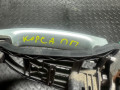 ручка наружная Opel Corsa C [рестайлинг] 2006 - фото №5