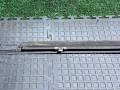 Уплотнитель стекла Mazda 626 2 поколение 1986 - фото №5