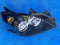 передняя часть (ноускат) Opel Astra H/Family [рестайлинг] 2007, 1.4 л., Z 14 XEP, бензин, МКПП, чёрный, хетчбэк 5 дв. - фото №2