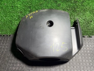 кожух рулевой колонки Opel Astra H 2005, 1.6 л., бензин, МКПП, 13186374