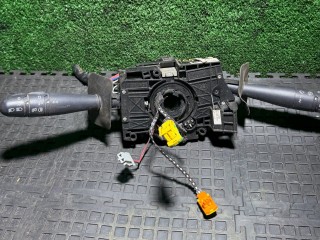 переключатель подрулевой (стрекоза) Renault Clio 2 поколение 2001, 8200204068
