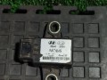 датчик ускорения Kia Sorento 1 поколение 2005, 956403E000 - фото №3