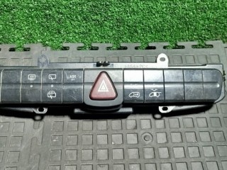кнопка (выключатель) Mercedes-Benz Vito W639 2007, 6395450207