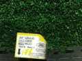 датчик удара Ford Fusion 1 поколение 2004, 2S6T14B342AD - фото №3