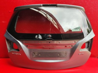 крышка багажника (дверь 3-5) Opel Meriva 2 поколение (B) 2011, 13408769