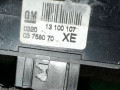 кнопка аварийной сигнализации Opel Astra G 2007, 13100107 - фото №5