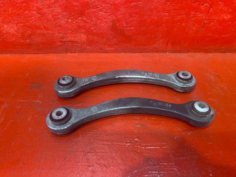 рычаг задний Mercedes-Benz E-Класс W211/S211 W211 2005, 2303521805 - фото №1
