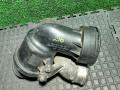 патрубок турбины Mercedes-Benz E-Класс W210/S210 [рестайлинг] 2000, A6130980507 - фото №3