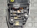 кнопка (выключатель) Nissan X-Trail T30 2004, 543553818 - фото №3
