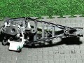 ручка наружная Opel Zafira 2 поколение (B) 2007 - фото №3