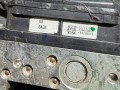блок ABS Nissan Juke YF15 [рестайлинг] 2012, 1.5 л., дизель, АКПП, 476601KK0C - фото №5