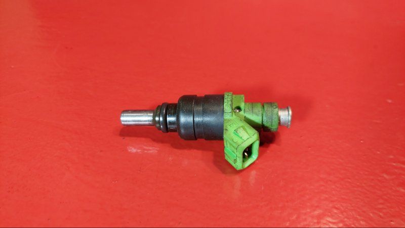 форсунка Mercedes-Benz E-Класс W211/S211 W211 2005, 2710780549 - фото №1