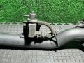 патрубок интеркулера Volkswagen Passat B5 1998, 8D0145840M - фото №4