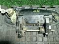ручка наружная Toyota Corolla 8 поколение (E110) 1997, 6921002010 - фото №5