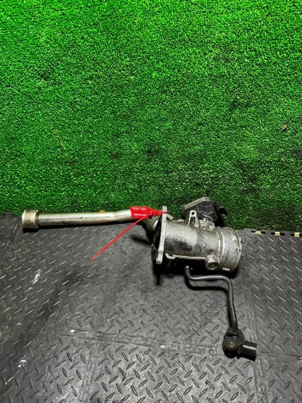 клапан EGR Mercedes-Benz C-Класс W203/S203/CL203 2002, A6460900154 - фото №1