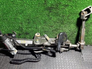 рулевая колонка Skoda Superb 2 поколение 2010, 1.8 л., бензин, МКПП, 1Z2419502Q