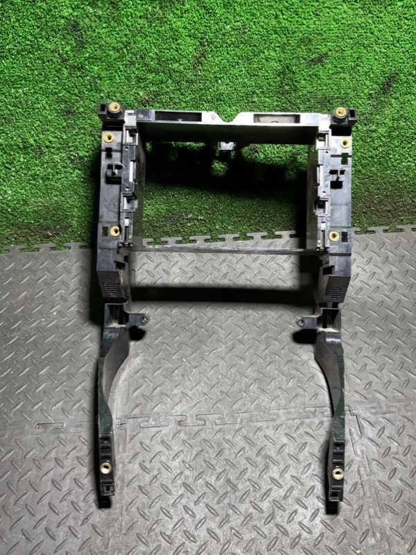 комплект декоративных накладок (дерева) салона Mercedes-Benz E-Класс W211/S211 2004, 2.2 л., A2116800134 - фото №1