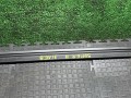 Уплотнитель стекла Skoda Superb 2 поколение 2010, 1.8 л., бензин, МКПП - фото №3