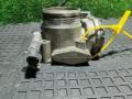 заслонка дроссельная Audi A6 4B/C5 2000, 1.8 л., 06B133062E - фото №3