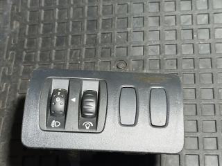 кнопка обогрева заднего стекла Renault Kangoo 1 поколение 2000, 7700307647