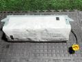 подушка безопасности пассажира Audi A4 B6 2004, 1.8 л., бензин, седан, 8E0880204C - фото №4