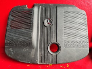 декоративная крышка двигателя Mercedes-Benz C-Класс W203/S203/CL203 [рестайлинг] W204 2006, 2.2 л., дизель, A6510102167