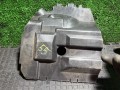 накладка на торпедо (консоль) Opel Astra H 2005, 1.6 л., бензин, МКПП, 13265429 - фото №3