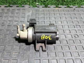 клапан управления турбиной (актуатор) Opel Astra H 2005, 72190339