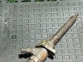 форсунка Citroen Berlingo 1 поколение (M59) [рестайлинг] 2005, 0445110239 - фото №3