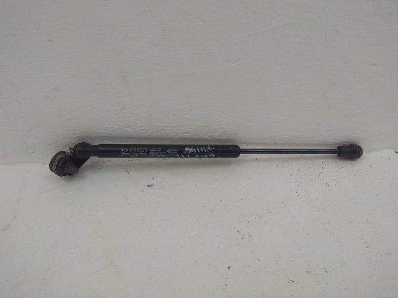 амортизатор крышки багажника (3-5 двери) Chevrolet Captiva 1 поколение C100 2007, Z20S; Z20DMH, 82553891300 - фото №1