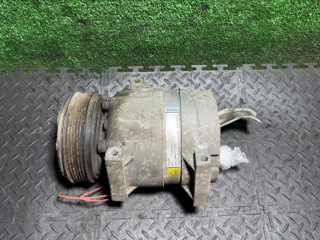 компрессор кондиционера Renault Laguna 2 поколение 2004, 1.9 л., 8200021822