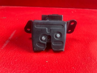 замок багажника Hyundai i30 FD (2007 - 2010), 812302L000