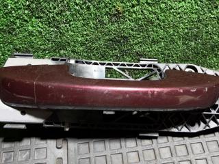 ручка наружная Skoda Superb 2 поколение 2010, 1.8 л., бензин, МКПП, 5N0837885H