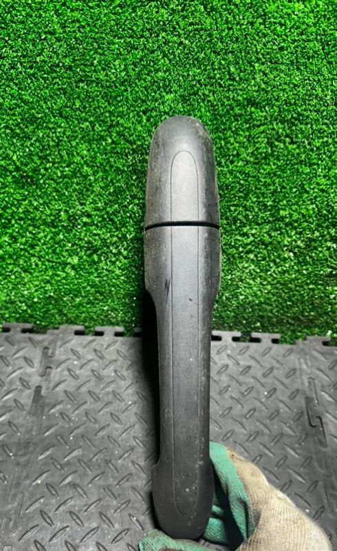 ручка наружная Mercedes-Benz Vito W639 2004, A000760 - фото №1