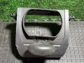 кожух рулевой колонки Mercedes-Benz C-Класс W203/S203/CL203 [рестайлинг] 2004, A2034600095 - фото №2