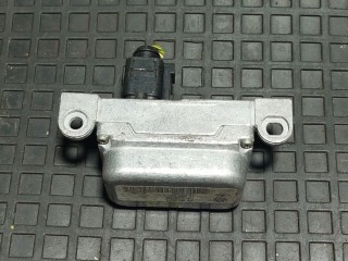 датчик ускорения Audi A3 8P 2003, 1K0907655A