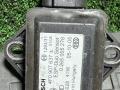 датчик ускорения Audi A6 4F/C6 2007, 4F0907637 - фото №5