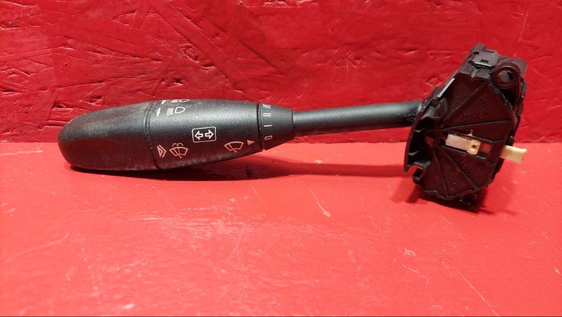 переключатель дворников Mercedes-Benz E-Класс W211/S211 W211 2005, 1715402245 - фото №1