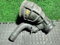 патрубок воздушного фильтра Opel Astra G 2001, 24441600 - фото №3