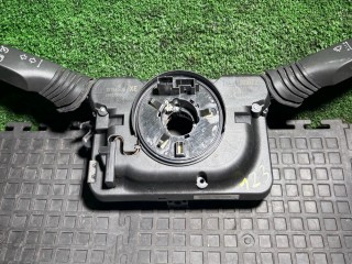 переключатель подрулевой (стрекоза) Opel Astra H 2005, 1.6 л., бензин, МКПП, 13198908