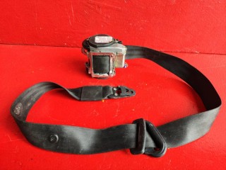 ремень безопасности Audi A6 4F/C6 2007, 4F0857705A