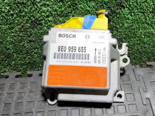 блок AirBag Audi A4 B6 2004, 1.8 л., бензин, седан, 8E0959655