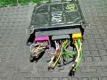 Блок управления ABS/ESP Land Rover Freelander 1 поколение 2001, 4460440700 - фото №4