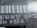 переключатель света Audi A4 B6 2004, 1.8 л., бензин, седан, 8E0941531 - фото №5