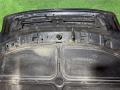 капот Opel Astra G 1999, 1.6 л., бензин, МКПП, хетчбэк 3 дв. - фото №9