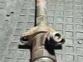 форсунка Citroen C4 1 поколение 2006, 0445110311 - фото №3
