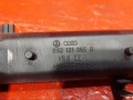 патрубок (трубопровод, шланг) Skoda Octavia 1 поколение [рестайлинг] 2008, CGGA / BUD, 032121065G - фото №5