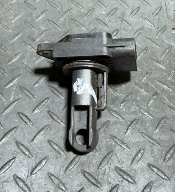 расходомер воздуха Mazda 5 CR 2006, 1974002010 - фото №1